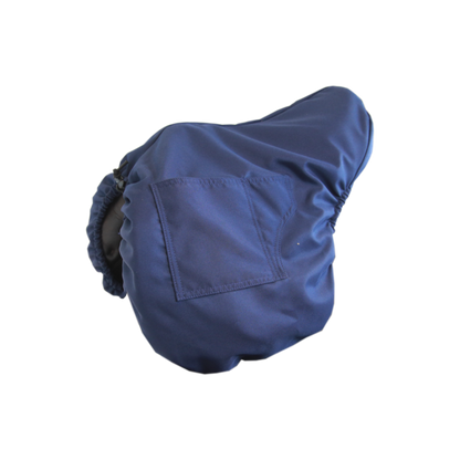 Saddle Covers Kentucky Saddle Cover Show Jumping vista principal