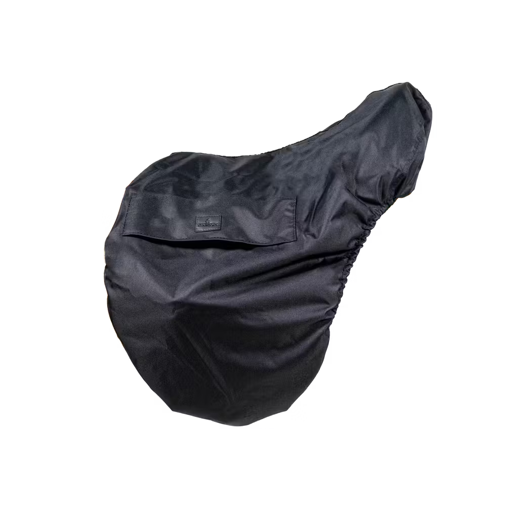 Saddle Covers Kentucky Saddle Cover impermeable Dressage detalle 2