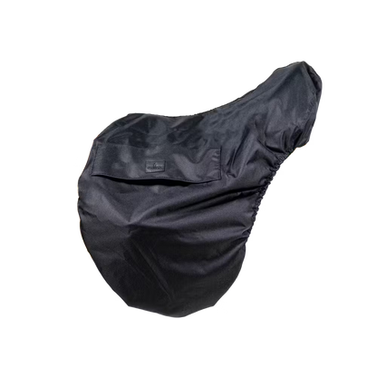 Saddle Covers Kentucky Saddle Cover impermeable Dressage detalle 2