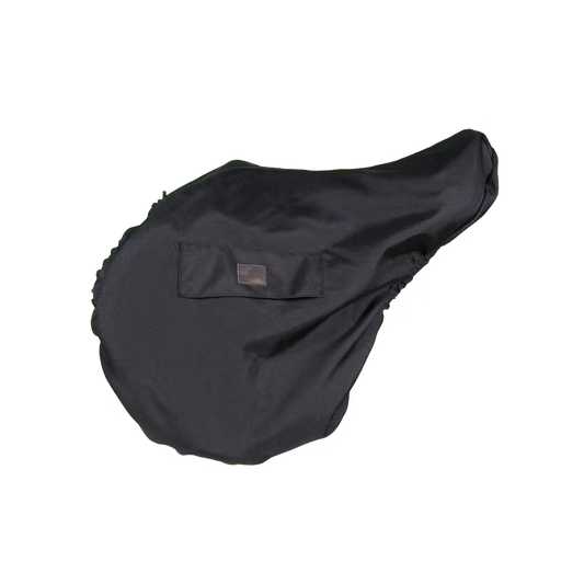 Saddle Covers Kentucky funda para montura impermeable Show Jumping para equitación - vista 2