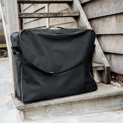 Manta para caballo Kentucky Saddle Pad Bag detalle 3