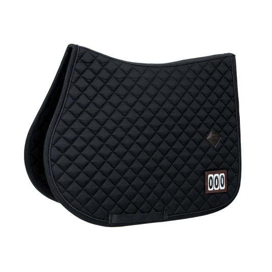 para caballo Kentucky mantilla Diamond Competition 2 Numbers Jumping para equitación - vista 2