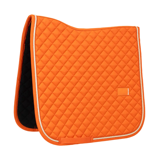 para caballo Kentucky mantilla Diamond Rope Dressage para equitación