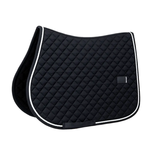 para caballo Kentucky mantilla Diamond Rope Jumping para equitación - vista 2