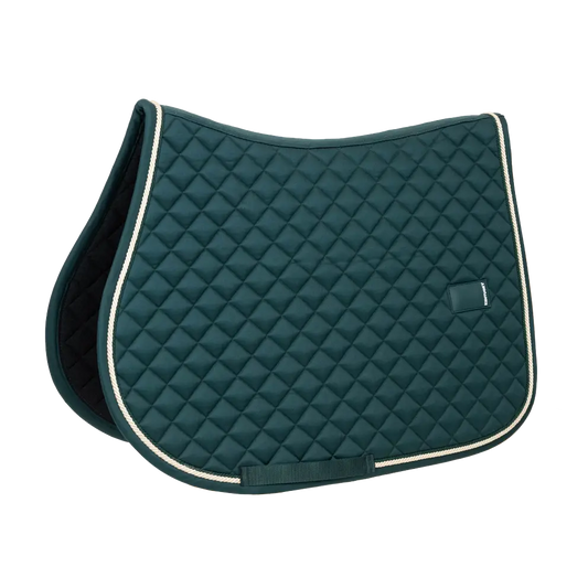 para caballo Kentucky mantilla Diamond Rope Jumping para equitación