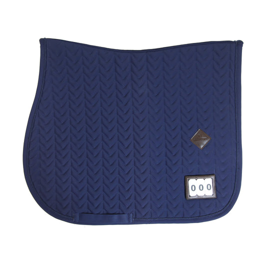 para caballo Kentucky mantilla Fishbone Jumping Competition para equitación