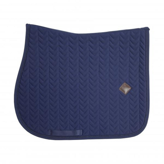 para caballo Kentucky mantilla Fishbone Jumping para equitación