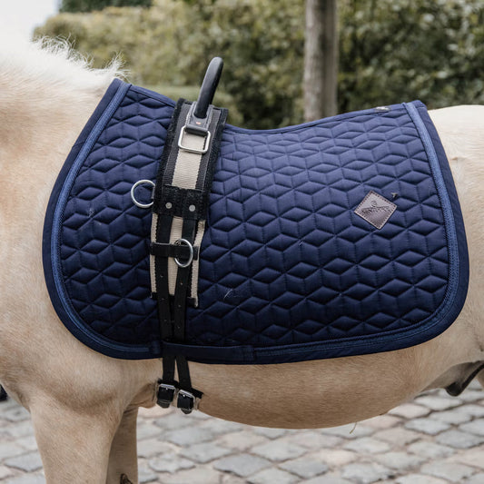 para caballo Kentucky mantilla Glitter Rope Pony para equitación - vista 2