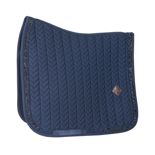 para caballo Kentucky mantilla Glitter Stone para equitación