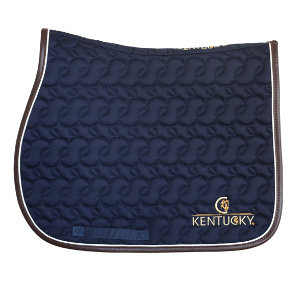 Manta para caballo Kentucky Saddle Pad Absorb vista principal