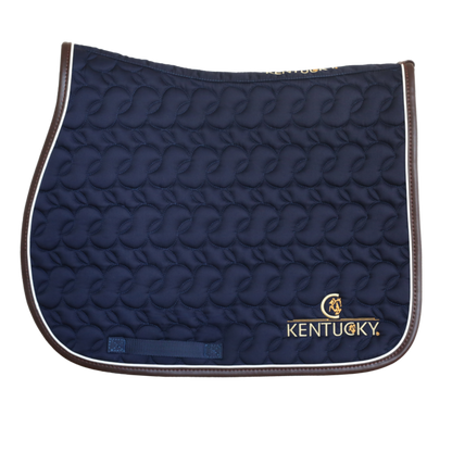 Manta para caballo Kentucky Saddle Pad Absorb vista principal