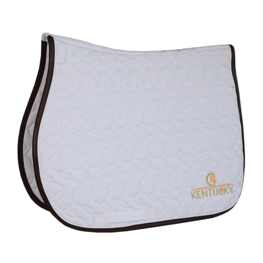 para caballo Kentucky mantilla Absorb para equitación - vista 2