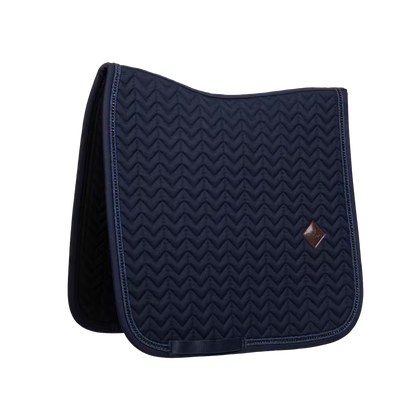 Manta para caballo Kentucky Saddle Blanket Metal Chain detalle 4