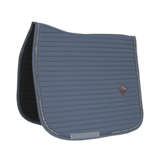 para caballo Kentucky mantilla Pearls Dressage para equitación