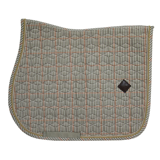 para caballo Kentucky mantilla Pied-de-Poule para equitación