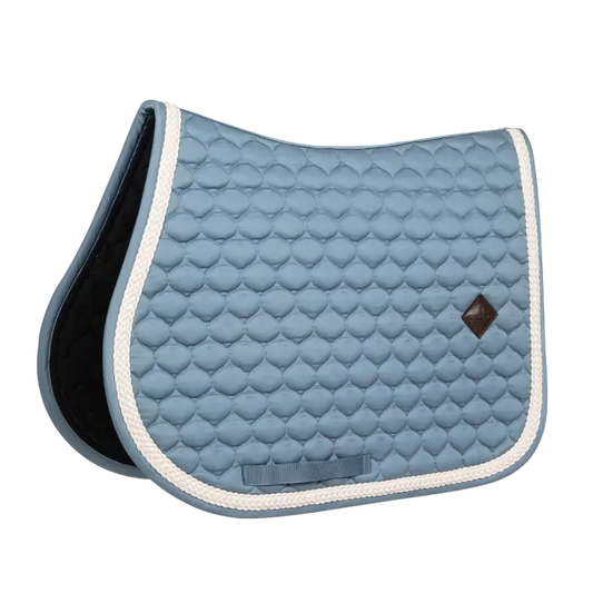 para caballo Kentucky mantilla Plaited Cord Jumping para equitación