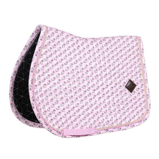 para caballo Kentucky mantilla Sammy Collection Jumping para equitación