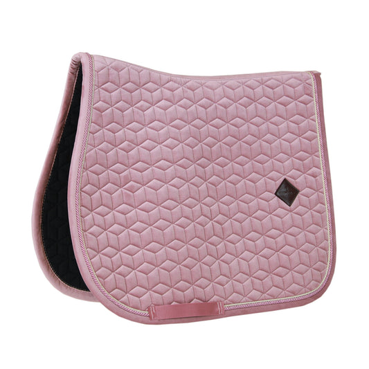 para caballo Kentucky mantilla Velvet Jumping para equitación