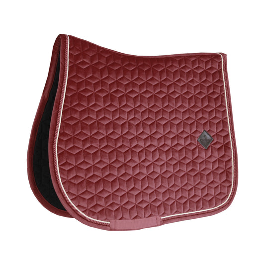 para caballo Kentucky mantilla Velvet Jumping para equitación - vista 2