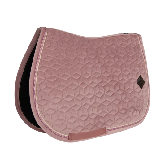 para caballo Kentucky mantilla Velvet Pony para equitación