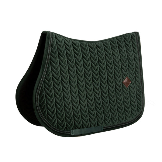 para caballo Kentucky mantilla de salto Velvet Mini Pearls para equitación