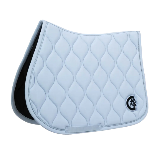 para caballo Kentucky mantilla Wave para equitación