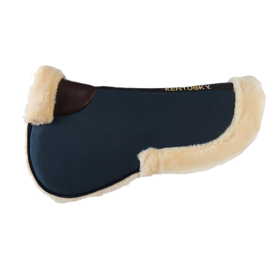 Mantillas salvacruz Kentucky Sheepskin salvacruz Absorb para equitación - vista 2