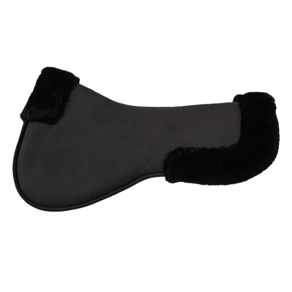Half Pad Kentucky Sheepskin Half Pad Anatomic Absorb detalle 2