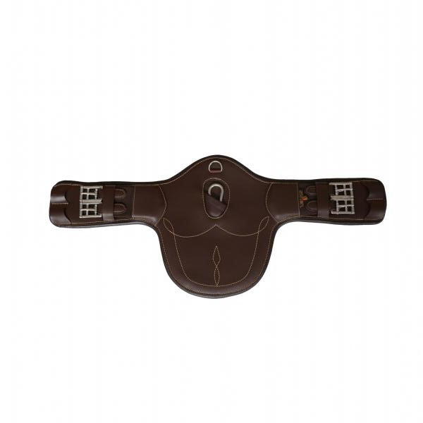 Cincha Kentucky Short Stud Guard Girth vista principal