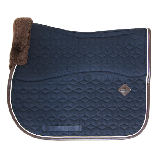 para caballo Kentucky Skin Friendly mantilla Star Quilting para equitación