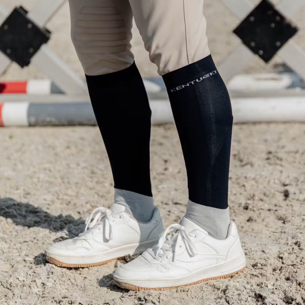 Riding Socks Kentucky Socks Basic Set of 3 detalle 2