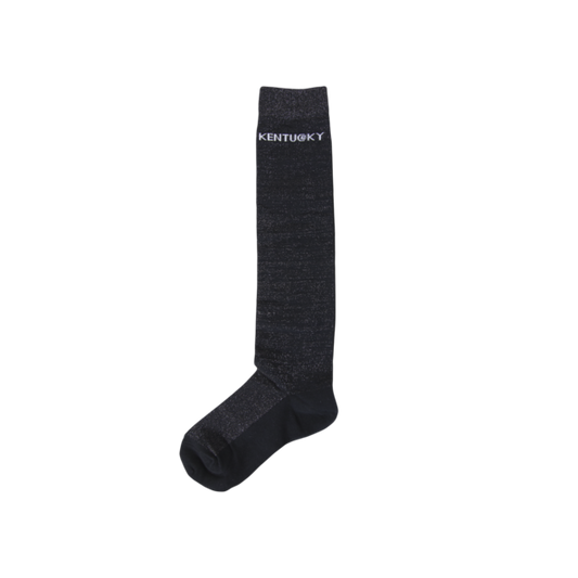 Kentucky Riding calcetines Glitter para equitación - vista 2
