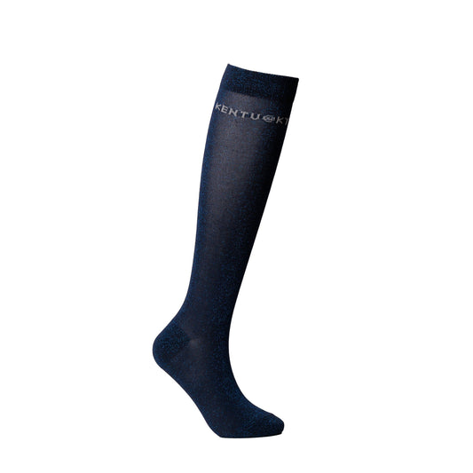 Kentucky Riding calcetines Glitter Set of 3 para equitación - vista 2