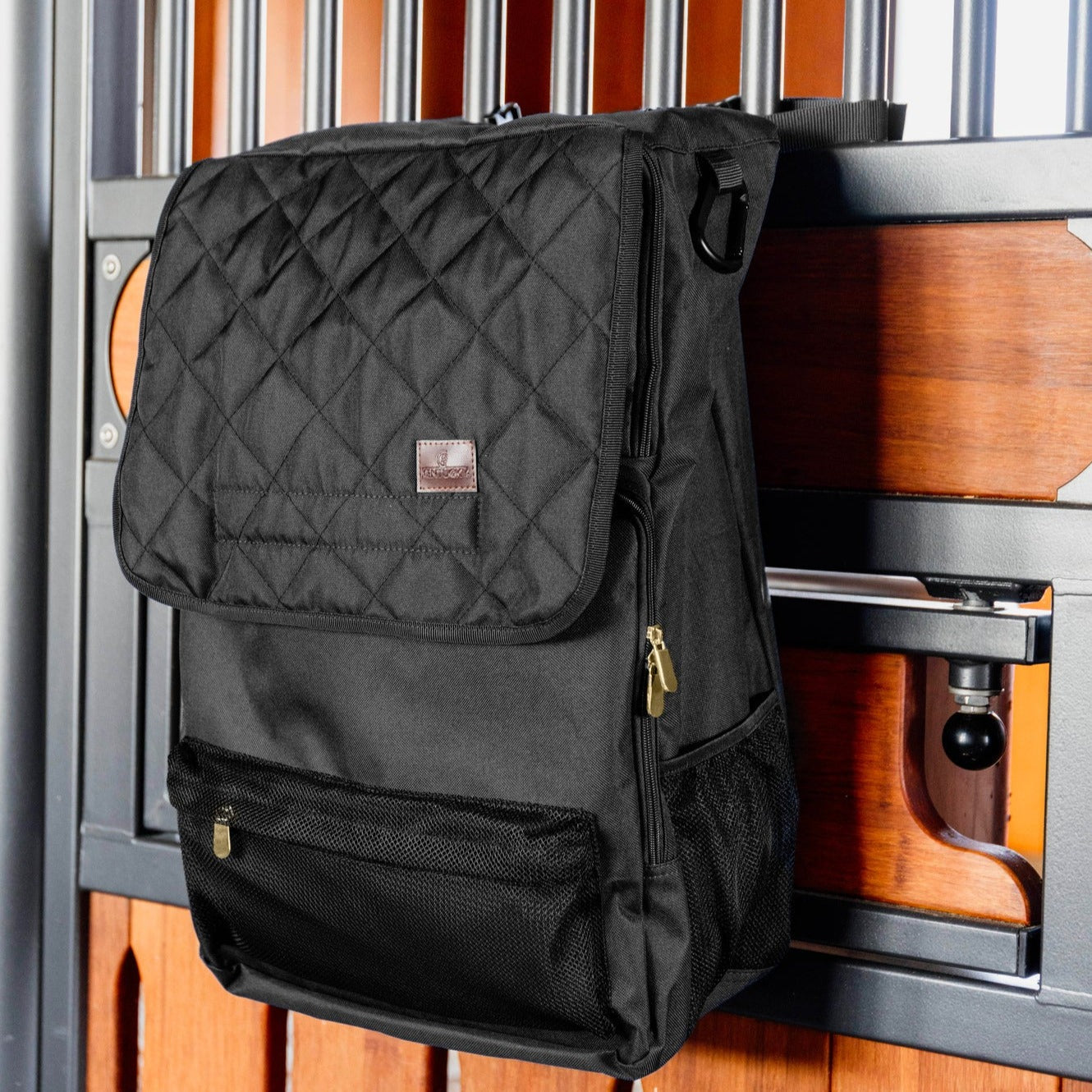 Stable Bag Kentucky Stable Bag vista principal