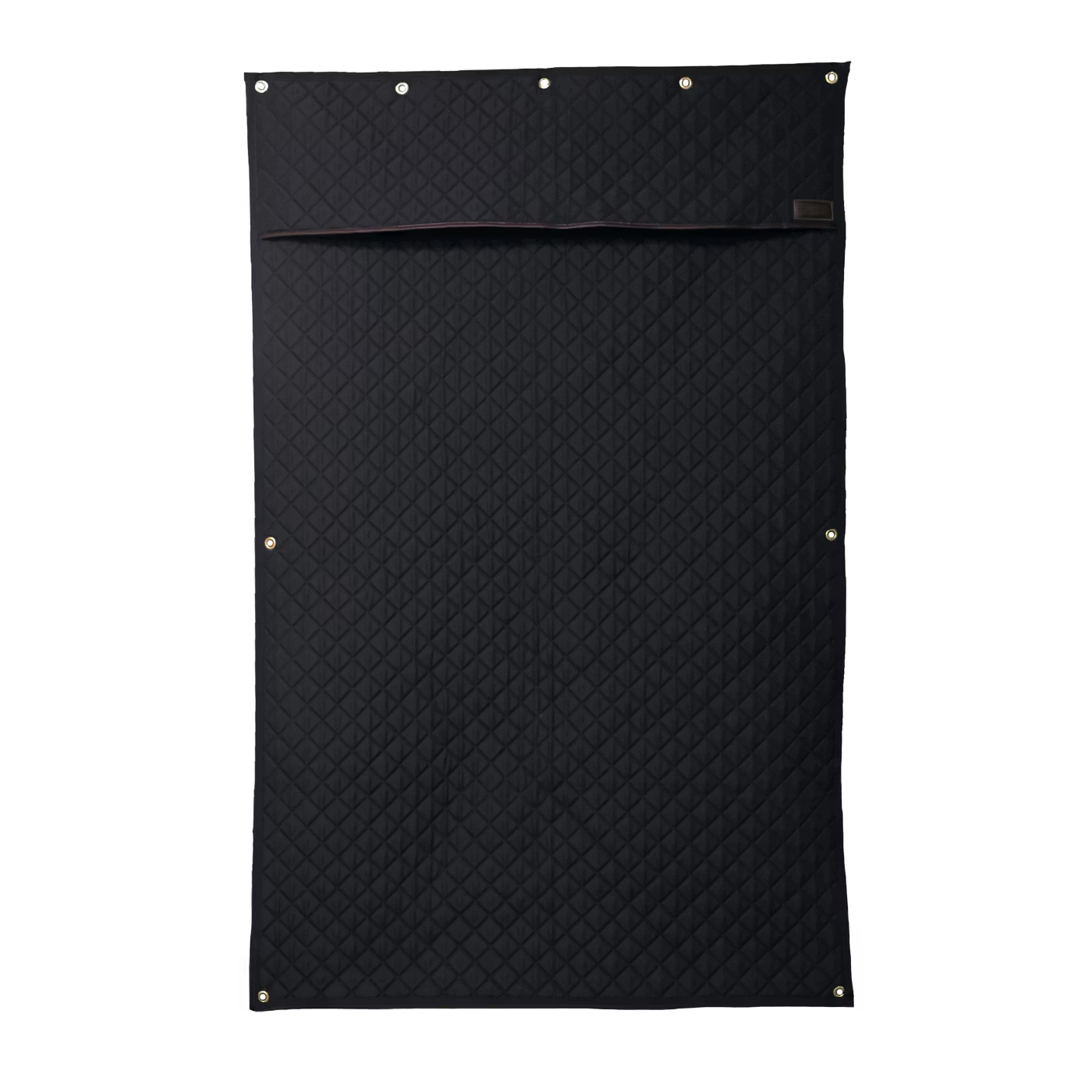 Stable Curtains Kentucky Stable Curtain detalle 4