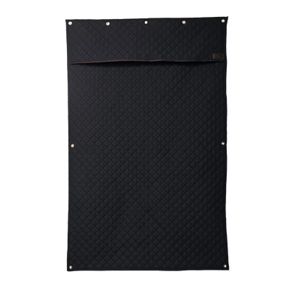 Stable Curtains Kentucky Stable Curtain detalle 4