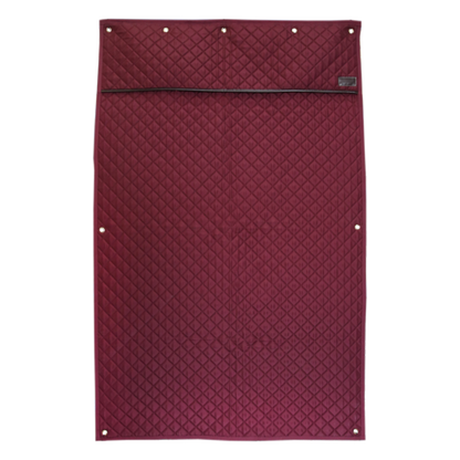 Stable Curtains Kentucky Stable Curtain vista principal