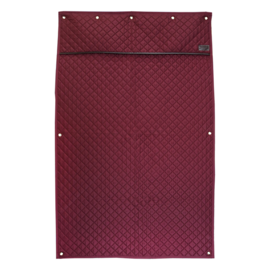 Accesorio ecuestre Stable Curtains Kentucky Stable Curtain para equitación