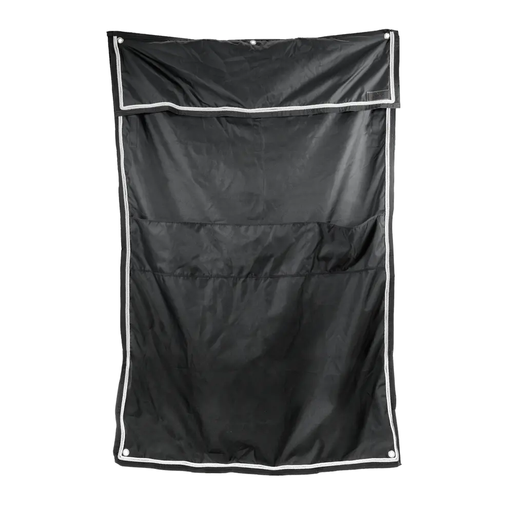 Stable Curtains Kentucky Stable Curtain impermeable Classic with Pockets detalle 2