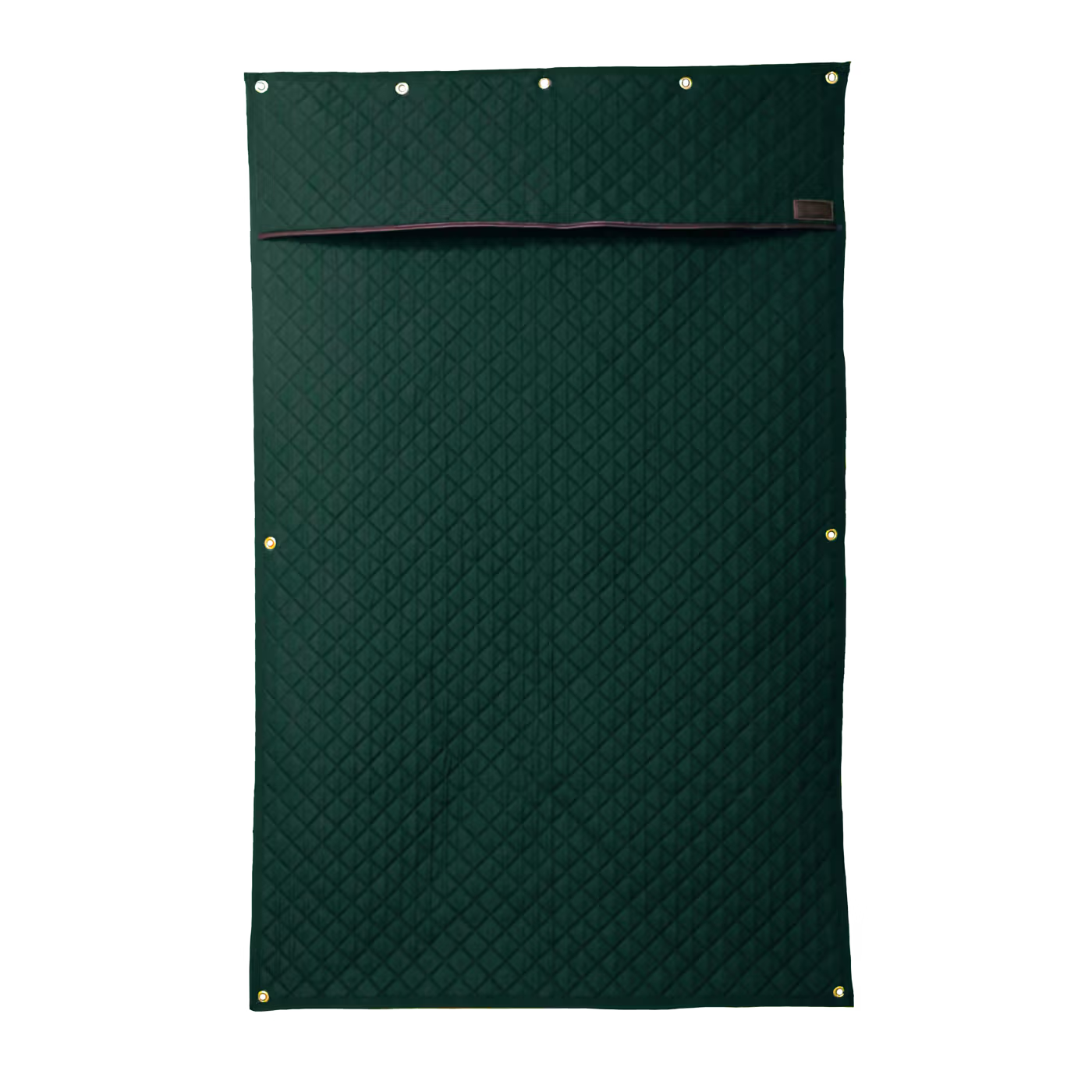 Stable Curtains Kentucky Stable Curtain detalle 3
