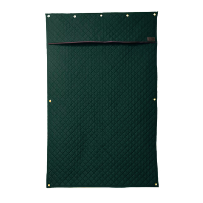 Stable Curtains Kentucky Stable Curtain detalle 3