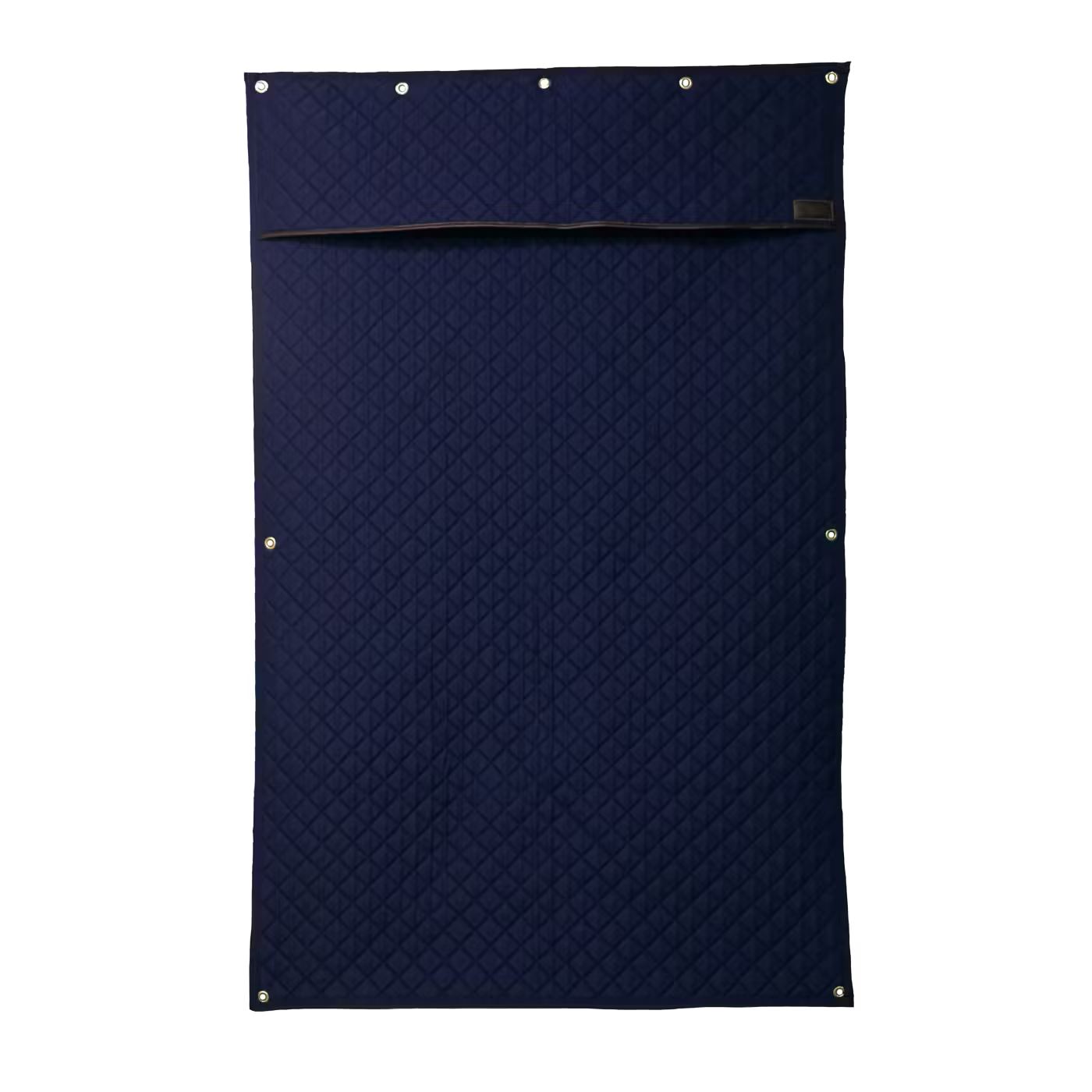 Stable Curtains Kentucky Stable Curtain detalle 2