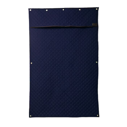 Stable Curtains Kentucky Stable Curtain detalle 2
