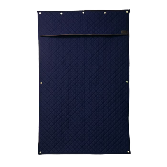 Accesorio ecuestre Stable Curtains Kentucky Stable Curtain para equitación - vista 2