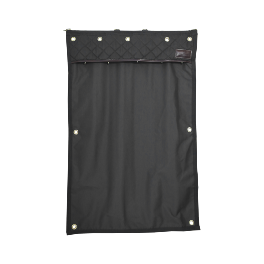 Stable Curtains Kentucky Stable Curtain impermeable detalle 2