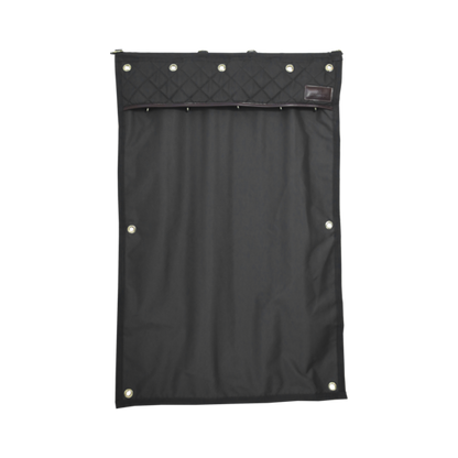 Stable Curtains Kentucky Stable Curtain impermeable detalle 2