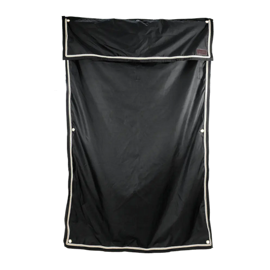 Accesorio ecuestre Stable Curtains Kentucky Stable Curtain impermeable Classic para equitación - vista 2