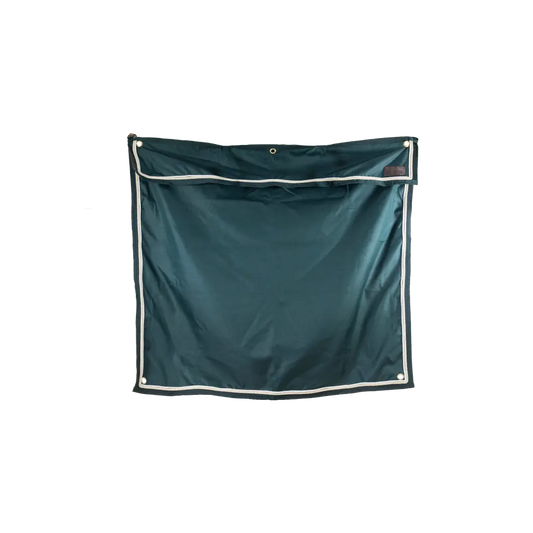 Accesorio ecuestre Stable Curtains Kentucky Stable Curtain impermeable Classic Short para equitación
