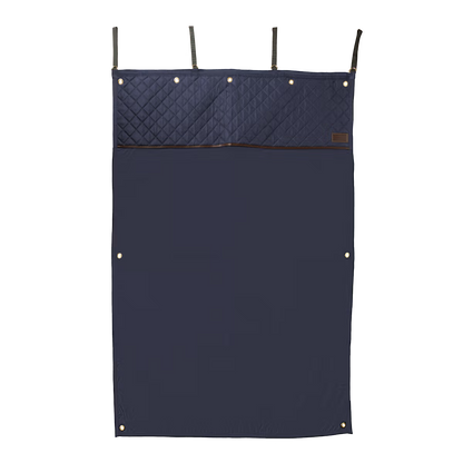 Stable Curtains Kentucky Stable Curtain impermeable detalle 3