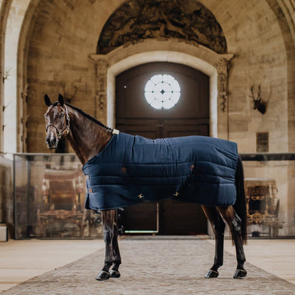 Manta para caballo Kentucky Stable Rug Classic 100g detalle 3